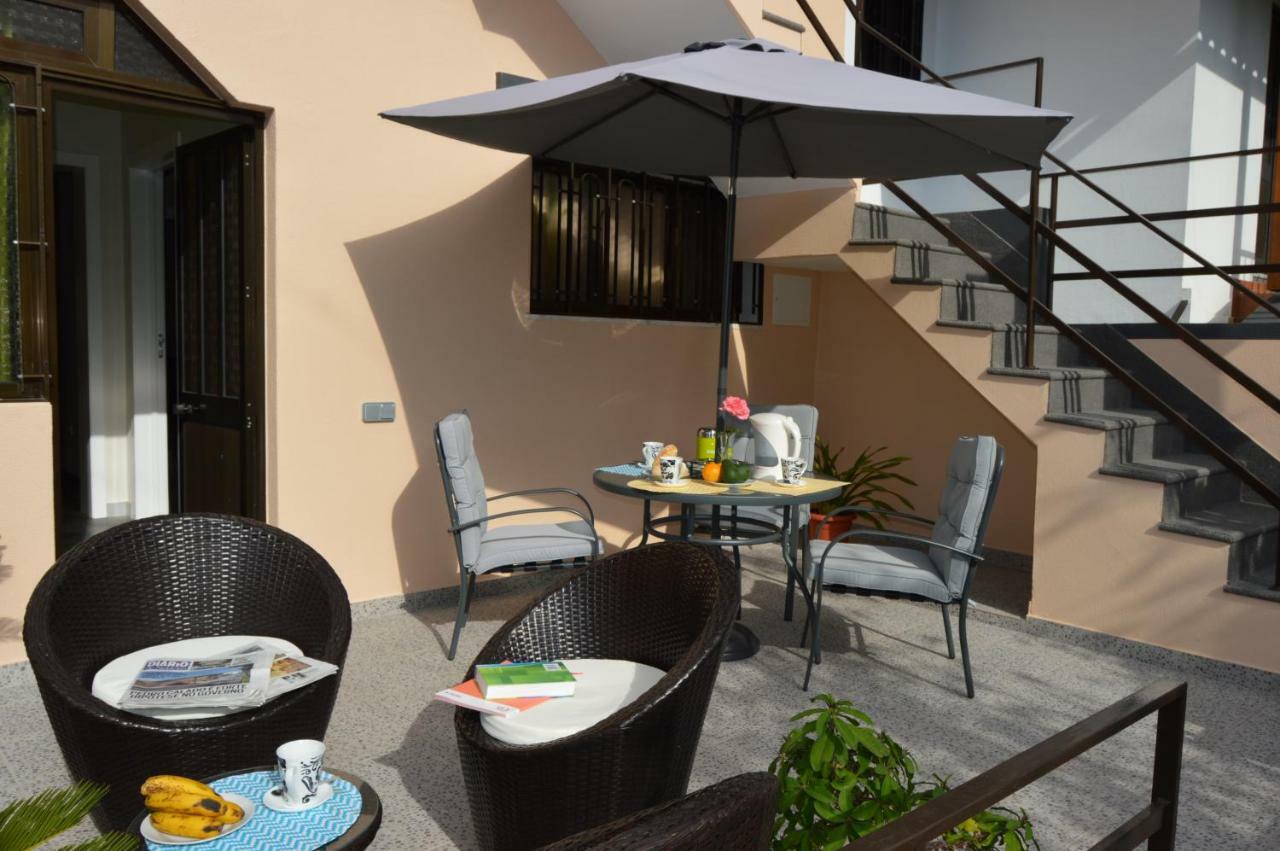 House In Funchal With Panoramic View 2-6 Villa Ngoại thất bức ảnh