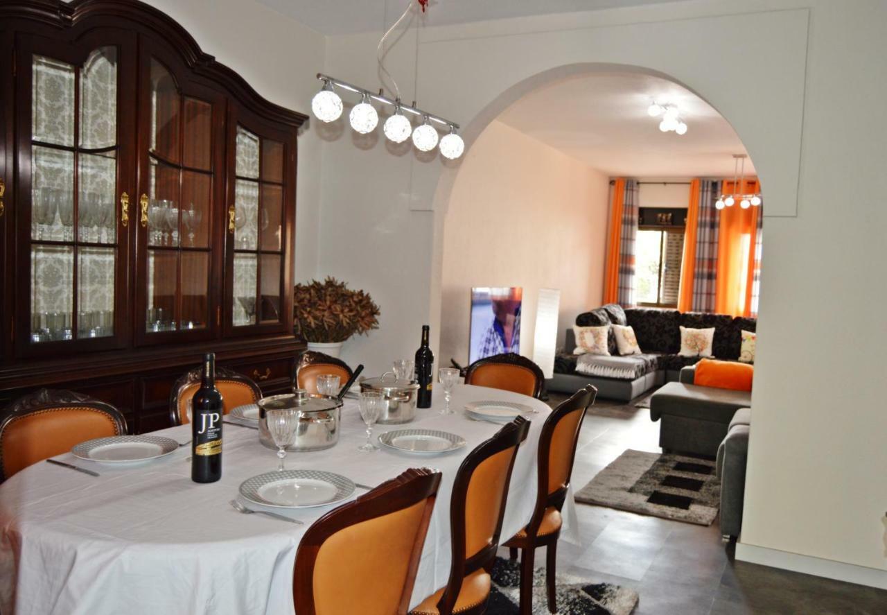 House In Funchal With Panoramic View 2-6 Villa Ngoại thất bức ảnh