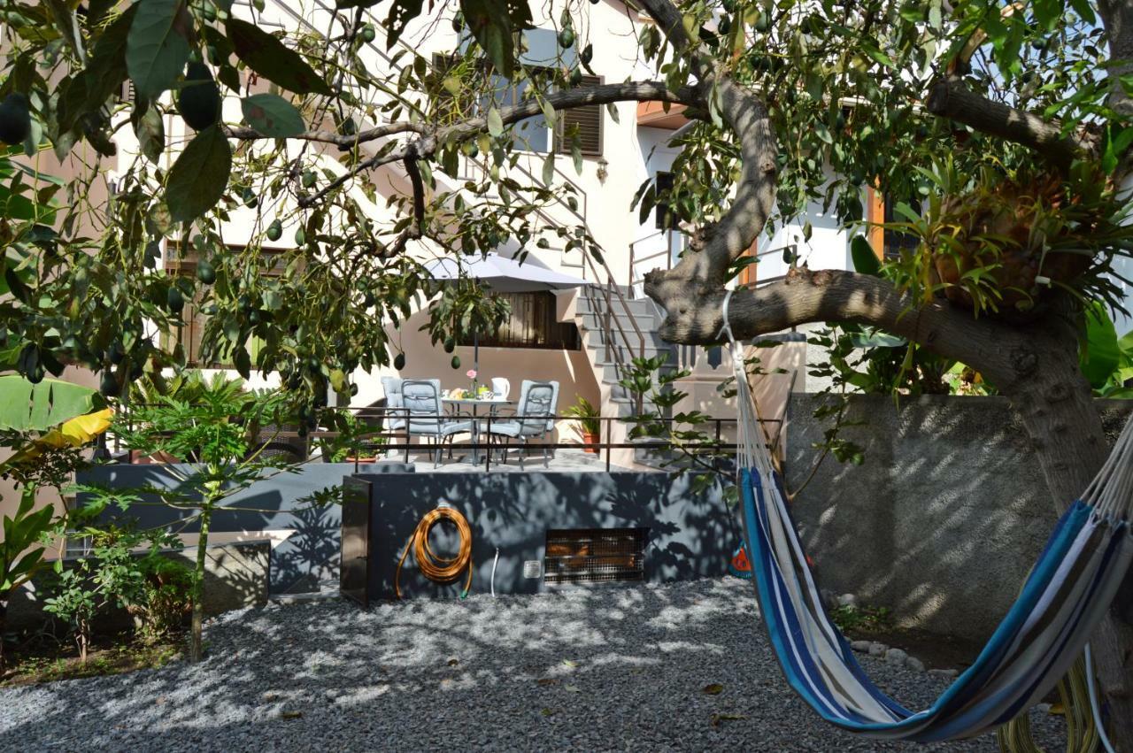 House In Funchal With Panoramic View 2-6 Villa Ngoại thất bức ảnh